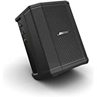Bose S1 Pro - Sistema de altavoces Bluetooth Negro